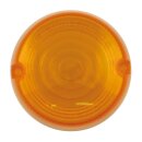 Chris Products, 3" Bullet FX, XL turn signal lens....