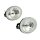 CHRIS UNIV. OVAL SPOT LIGHT (PAIR)