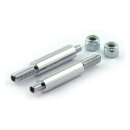 Chris Products, turn signal mount bolt. Chrome....