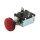 Chris Products, push-pull switch. Red illuminated