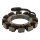 Standard Co, Alternator stator unmolded. 32A