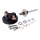 Standard Co. Anlasser Magnetschalter Reparatur Kit für Harley 65-88