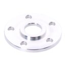 CPV, sprocket & pulley spacer 5/16" offset (7/16...