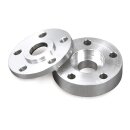 CPV, sprocket & pulley spacer 1/4" offset (7/16...