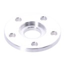 CPV, sprocket & pulley spacer 3/8" offset (7/16...