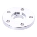 CPV, sprocket & pulley spacer 1/2" offset (7/16...