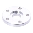 CPV, sprocket & pulley spacer 1/2" offset (7/16 holes)