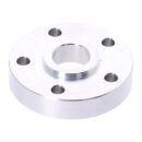 CPV, sprocket & pulley spacer 7/8" offset (7/16...