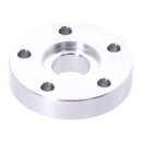 CPV, sprocket & pulley spacer 7/8" offset (7/16...