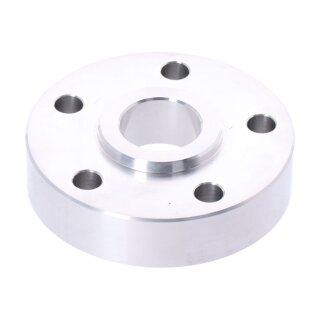 CPV, sprocket & pulley spacer 1" offset (7/16 holes)