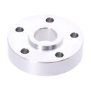 CPV, sprocket & pulley spacer 1" offset (7/16...