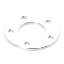 CPV, brake rotor spacer 1/4" offset (3/8 holes)