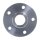 CPV, brake rotor spacer 5/16" offset  (3/8 holes)