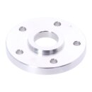 CPV, brake rotor spacer 1/2" offset (3/8 holes)