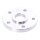 CPV, brake rotor spacer 1/2" offset (3/8 holes)
