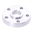 CPV, sprocket & pulley spacer 3/4" offset (7/16...