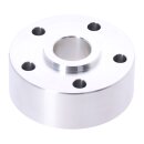 CPV, sprocket & pulley spacer 40mm offset (7/16 holes)