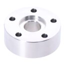 CPV, sprocket & pulley spacer 40mm offset (7/16 holes)