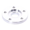 CPV, brake rotor spacer 1/2" offset (3/8 holes)