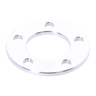 CPV Pulley Spacer 1/4" offset (7/16 holes)