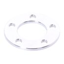 CPV Pulley Spacer 1/4" offset (7/16 holes)