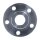 CPV, pulley spacer 3/4" offset (7/16 holes)