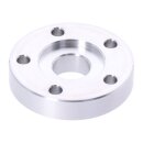 CPV, pulley spacer 7/8" offset (7/16 holes)