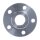 CPV, pulley spacer 7/8" offset (7/16 holes)