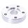 CPV, pulley spacer 1" offset (7/16 holes)