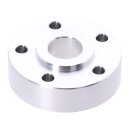 CPV, pulley spacer 30mm offset (7/16 holes)