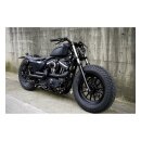 Auspuff Rough Crafts Guerilla für Harley XL Sportster 04-13