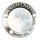 Rough Craft Logo Point Cover poliert für Harley Twin Cam 99-17