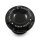 Rough Crafts 96-up Groove gas cap. Black