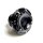Rough Crafts 96-up Groove gas cap. Black