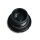 Rough Crafts 96-up Groove gas cap. Black