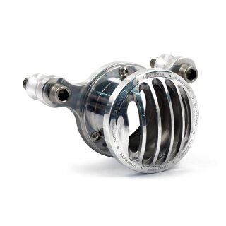 VELOCITY STACK POLISHED