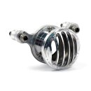 VELOCITY STACK POLISHED