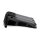 FIN TWIN CAM ROCKER COVERS, BLACK