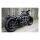 Rough Crafts Iron Guerilla rear Fender Kit für Harley XL Sportster 04-22