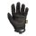 MECHANIX THE ORIGINAL GLOVES, BLACK