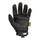 MECHANIX THE ORIGINAL GLOVES, BLACK