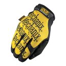 MECHANIX THE ORIGINAL GLOVES, B/Y