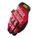 MECHANIX THE ORIGINAL GLOVES, B/R