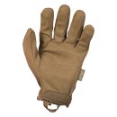 MECHANIX THE ORIGINAL GLOVES COYOTE