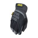 mechanix, FAST FIT gloves, black, m