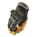 MECHANIX, ORIGINAL 4X GLOVES,2XL