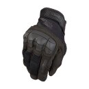 MECHANIX GLOVES M-PACT 3 BLACK