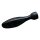Kellermann. Micro 1000 Dark turn signal. Black. Front & rear