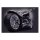 KELLERMANN MICRO 1000 LED BLACK