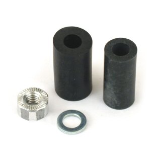 Kellermann rubber band adapter